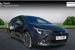 2023 Toyota Corolla Touring Sport