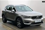 2020 Volvo XC40