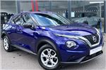 2021 Nissan Juke