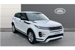 2023 Land Rover Range Rover Evoque