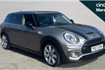 2017 MINI Clubman
