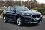 2020 BMW X1