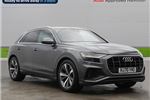 2020 Audi Q8