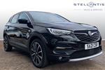 2021 Vauxhall Grandland X