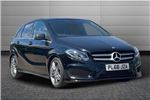 2016 Mercedes-Benz B-Class