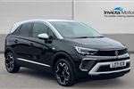 2022 Vauxhall Crossland