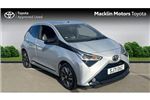 2021 Toyota Aygo