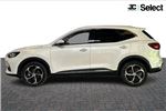 2024 MG HS