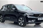 2023 Volvo XC40