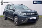 2024 Dacia Journey