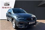 2022 SEAT Ateca