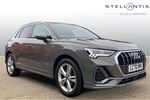 2020 Audi Q3