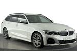 2021 BMW 3 Series Touring