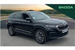 2023 Skoda Kodiaq