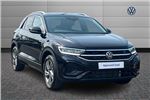 2024 Volkswagen T-Roc
