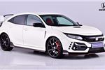 2020 Honda Civic Type R