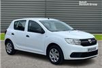 2020 Dacia Sandero