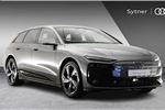 2025 Audi A6
