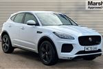 2020 Jaguar E-Pace