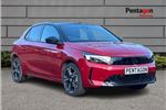 2024 Vauxhall Corsa