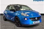 2019 Vauxhall Adam