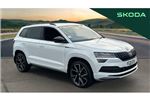 2021 Skoda Karoq