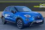 2021 Fiat 500X