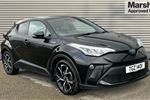 2020 Toyota C-HR