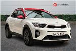 2020 Kia Stonic