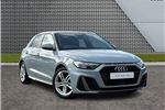 2020 Audi A1