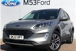 2022 Ford Kuga