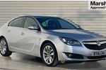 2016 Vauxhall Insignia