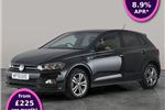 2021 Volkswagen Polo