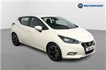 2022 Nissan Micra