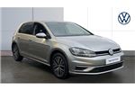 2018 Volkswagen Golf 1.4 TSI SE [Nav] 5dr DSG