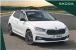 2024 Skoda Fabia