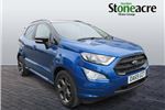 2020 Ford EcoSport