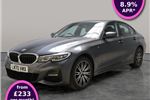 2020 BMW 3 Series