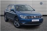 2020 Volkswagen Tiguan Allspace
