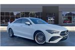 2024 Mercedes-Benz CLA