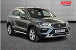 2024 SEAT Ateca