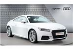 2020 Audi TT