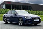 2020 Audi S4