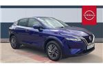 2022 Nissan Qashqai