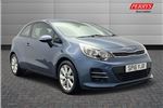 2016 Kia Rio