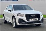 2022 Audi Q2