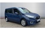 2020 Ford Grand Tourneo Connect