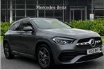 2021 Mercedes-Benz GLA