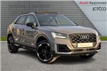 2016 Audi Q2