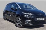 2019 Citroen Grand C4 SpaceTourer